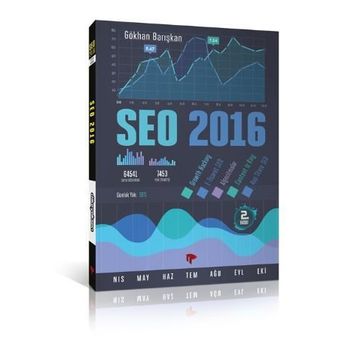 SEO 2016 - Gökhan Barışkan