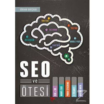 SEO ve Ötesi - Gökhan Barışkan