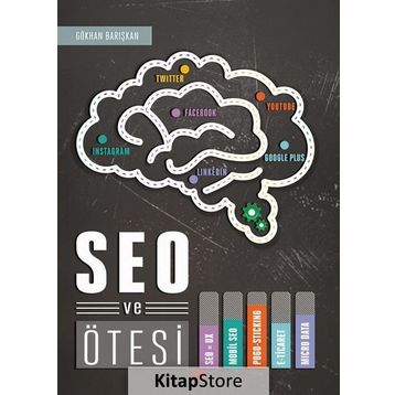 SEO ve Ötesi - Gökhan Barışkan