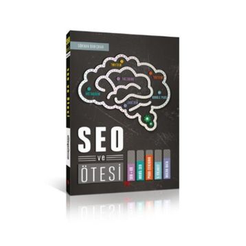 SEO ve Ötesi - Gökhan Barışkan