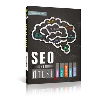 SEO ve Ötesi - Gökhan Barışkan