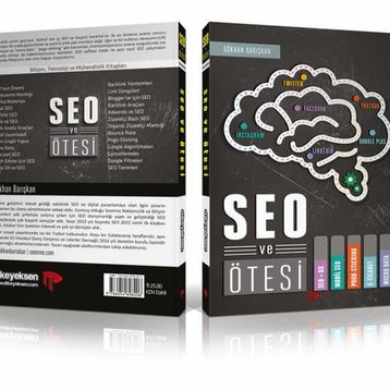 SEO ve Ötesi - Gökhan Barışkan