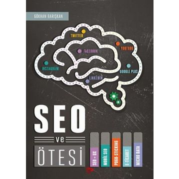 SEO ve Ötesi - Gökhan Barışkan