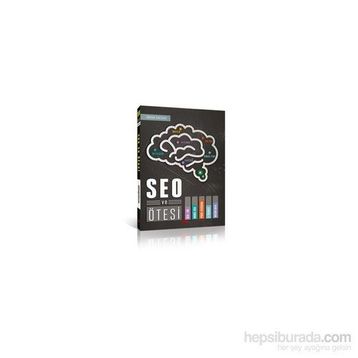 SEO ve Ötesi - Gökhan Barışkan