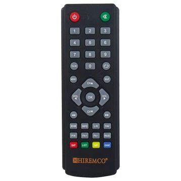 Seoul Hiremco Minibox Gold Uydu Alıcı Kumandası