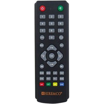 Seoul Hiremco Minibox Gold Uydu Alıcı Kumandası