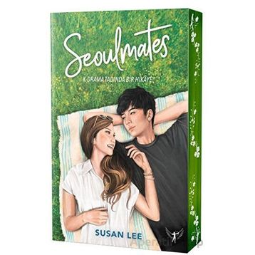 Seoulmates Artemis Yayınları