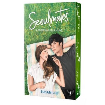 Seoulmates Artemis Yayınları