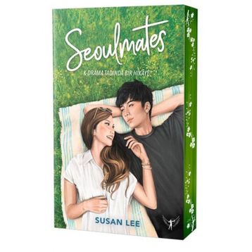 Seoulmates Artemis Yayınları