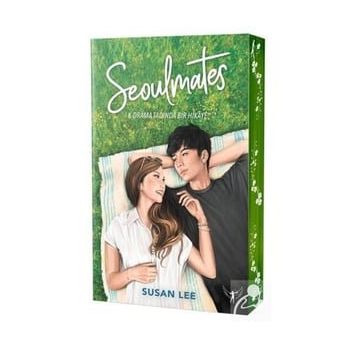 Seoulmates Artemis Yayınları