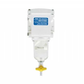 Separ SWK-2000/5/50 Yakıt Filtresi