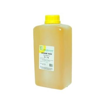 Sepe Natural 1000 ml Susam Yağı