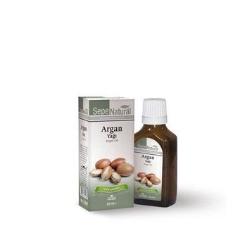 Sepe Natural 25 ml Argan Yağı