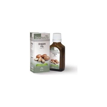Sepe Natural 25 ml Argan Yağı