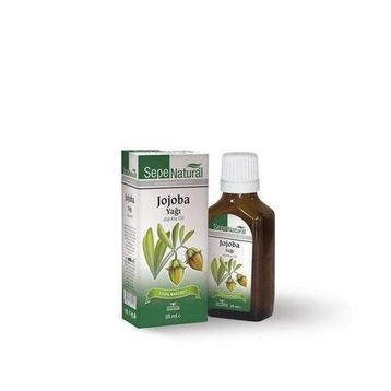 Sepe Natural 25 ml Jojoba Yağı