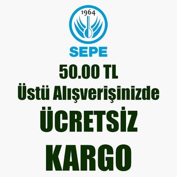 Sepe Natural 25 ml Nane Yağı
