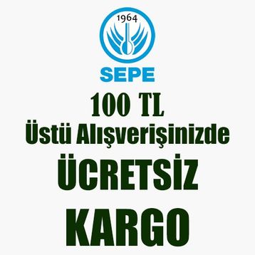 Sepe Natural 25 ml Nane Yağı