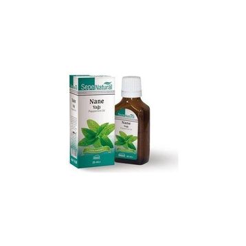 Sepe Natural 25 ml Nane Yağı