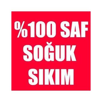 Sepe Natural 50 ml Ceviz Yağı