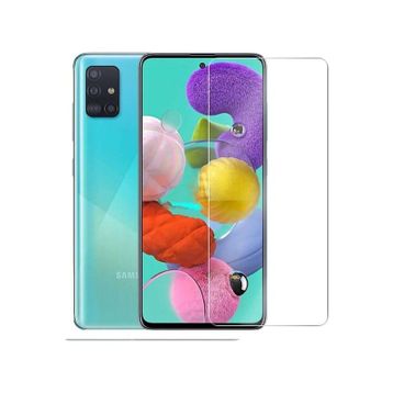 Sepetegelsin Galaxy A11 0.26 mm Temperli Cam Ekran Koruyucu