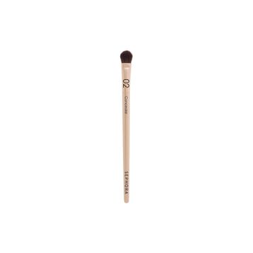 Sephora 02 Classic Kapatıcı Fırçası