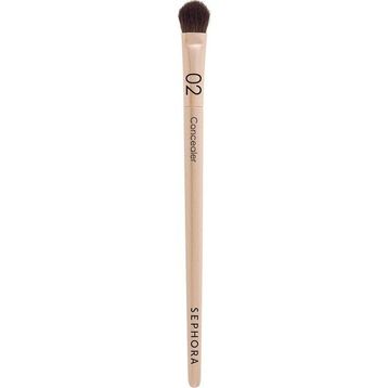Sephora 02 Classic Kapatıcı Fırçası