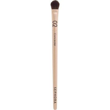 Sephora 02 Classic Kapatıcı Fırçası