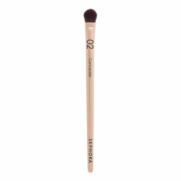 Sephora 02 Classic Kapatıcı Fırçası