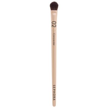 Sephora 02 Classic Kapatıcı Fırçası