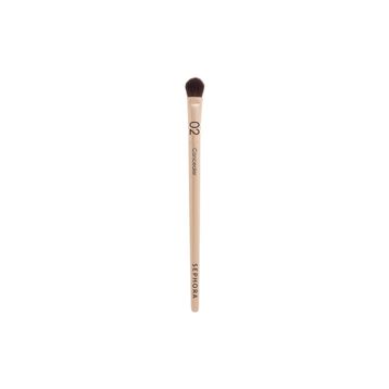 Sephora 02 Classic Kapatıcı Fırçası
