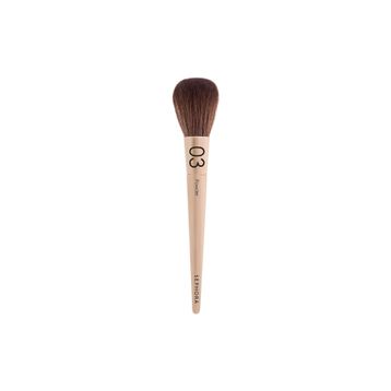 Sephora 03 New Classic Pudra Fırçası