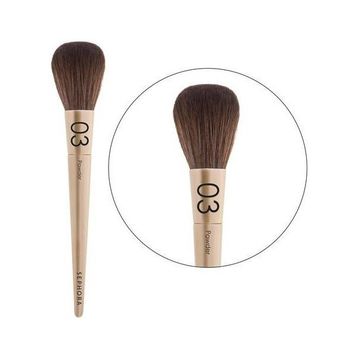 Sephora 03 New Pudra Fırçası