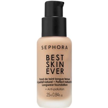 Sephora Best Skin Ever 19.5P Fondöten