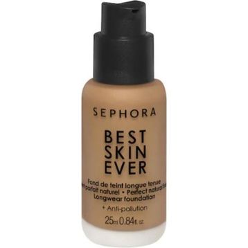 Sephora Best Skin Ever 33N Fondöten