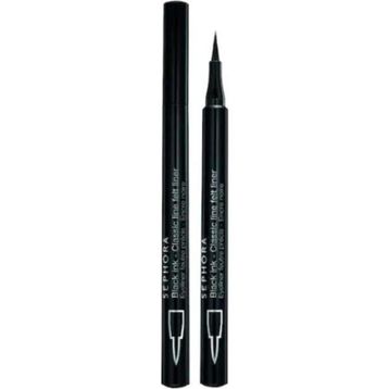 Sephora Black Ink Classic Line Eyeliner