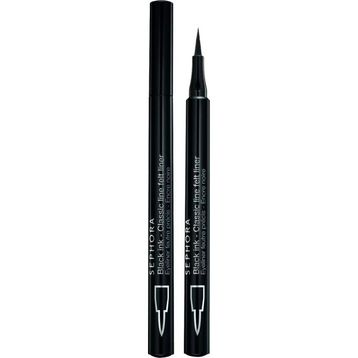 Sephora Black Ink Classic Line Eyeliner