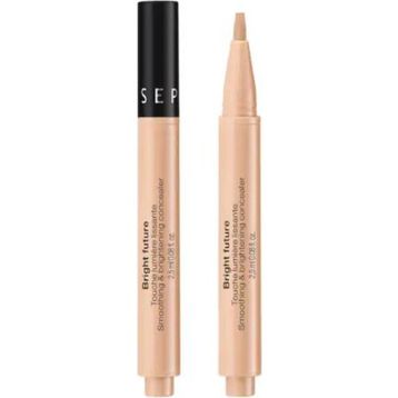 Sephora Bright F Smooth Bright 07 2.5 ml Kapatıcı