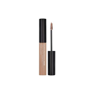 Sephora Brow Volumizing Fiber 01 Blonde Kaş Maskarası
