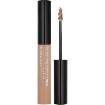 Sephora Brow Volumizing Fiber 01 Blonde Kaş Maskarası