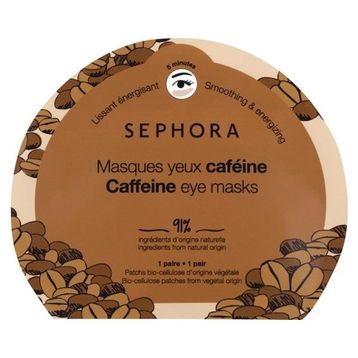 Sephora Caffeine Eye Mask Göz Maskesi