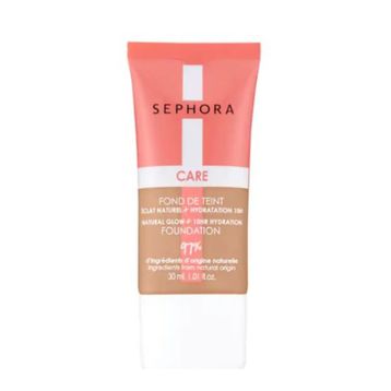 Sephora Care 21P Rose Medium 30 ml Fondöten