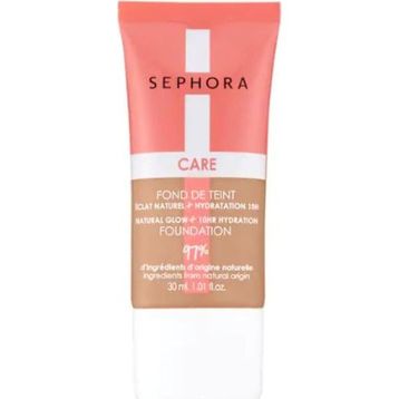 Sephora Care 21P Rose Medium 30 ml Fondöten