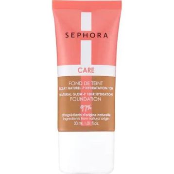 Sephora Care 30P Rose Medium 30 ml Fondöten