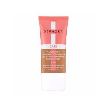 Sephora Care 30P Rose Medium 30 ml Fondöten