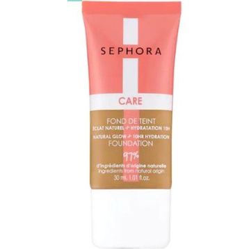 Sephora Care 31Y Dore Medium 30 ml Fondöten