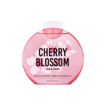 Sephora Collectıon Kiraz 260 ml Köpüren Duş Jeli