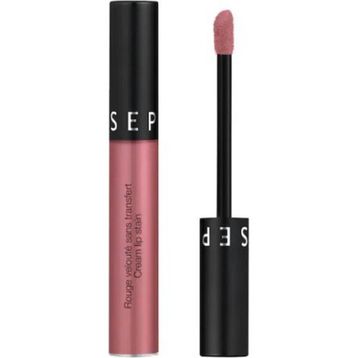 Sephora Cream Lip Stain 13 Marvelous Mauve Ruj