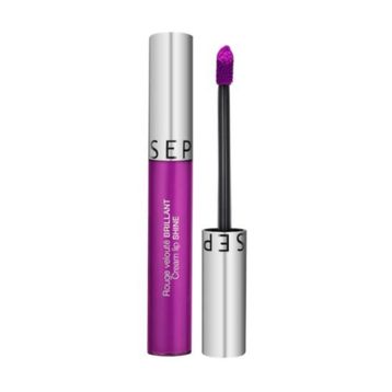 Sephora Cream Lip Stain 17 Dark Red Ruj