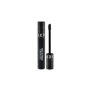 Sephora Cream Lip Stain 28 Night Bird Ruj