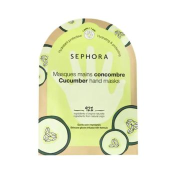 Sephora Cucumber El Maskesi